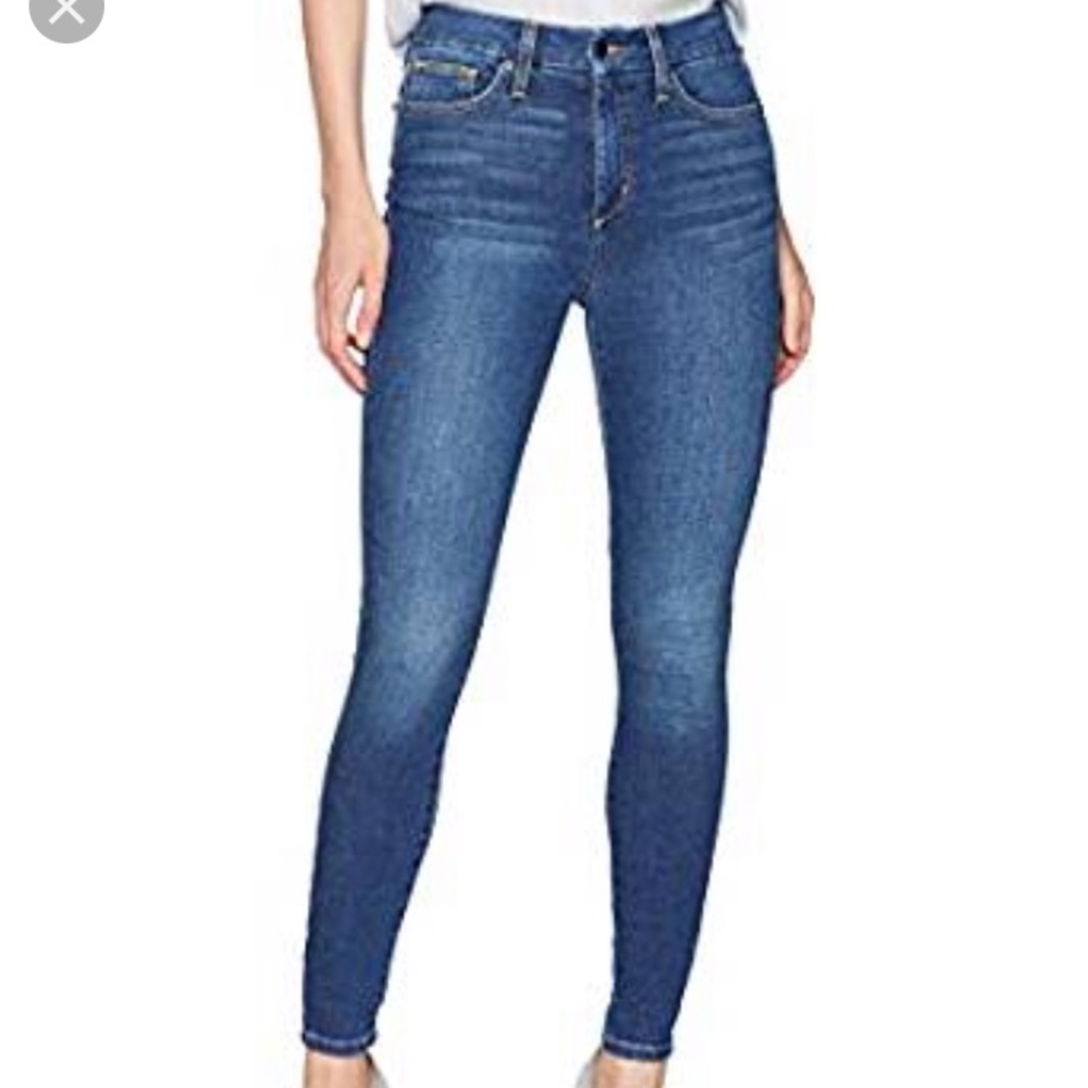 Forever 21 jeans